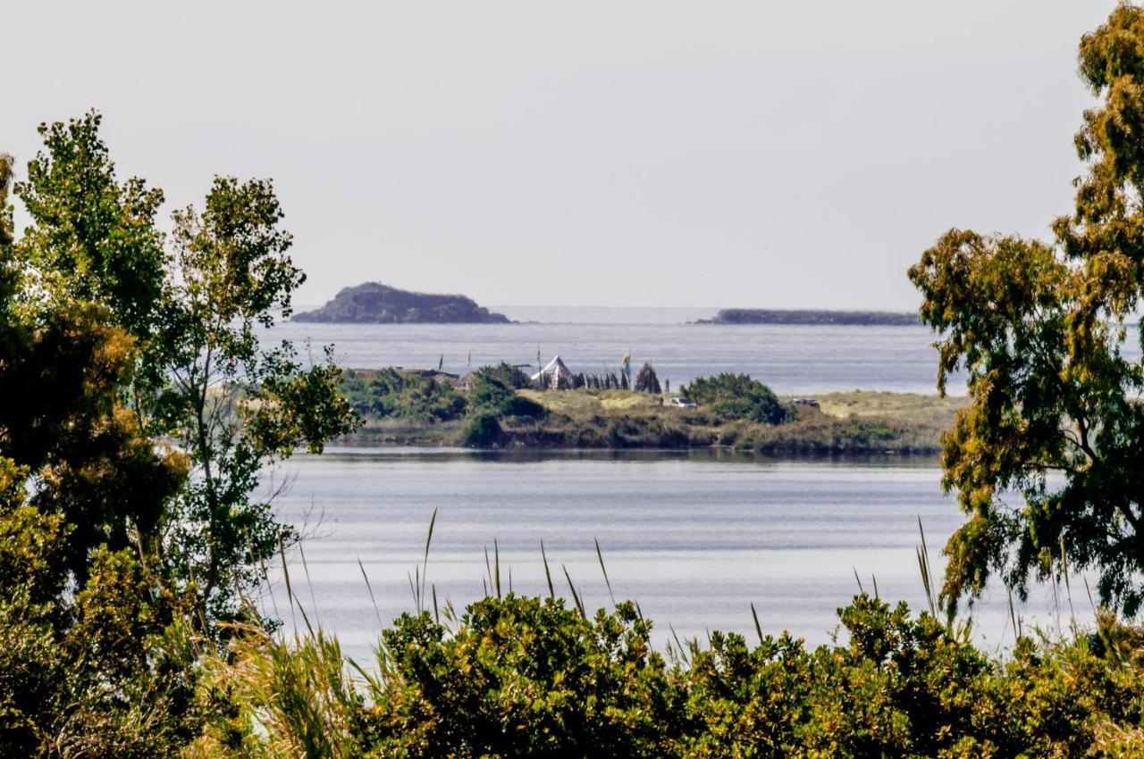 Villa Saia Halikounas Eksteriør billede